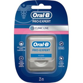 Resim Oral-B Diş İpi Pro-Expert Clinic Line 25 M 