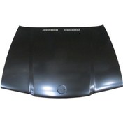 Resim Oem No 41618135345 Uyumlu Bmw 3 Serı E36 Coupe 91/98 Motor Kaputu 