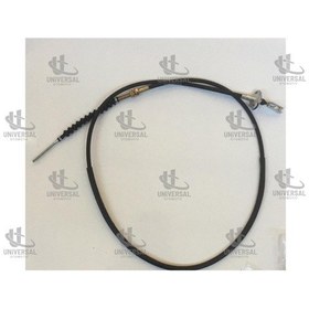 Resim Tel Debriyaj Grand Vitara 91-95/swift 89-97 / 23710-60a11 