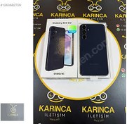 Resim Samsung A55 İkinci El TR | 256 GB | Mavi İkinci El KARINCA İLETİŞİM SAMSUNG A55 256GB 3 AYLIK GAARANTİLİ 14749