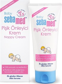 Resim Sebamed Pişik Önleyici Krem 50 ML 