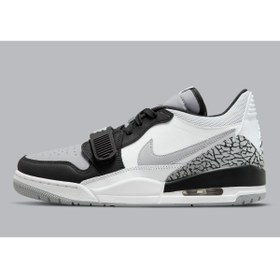 Resim Nike Air Jordan Legacy 312 Low Erkek Spor Ayakkabı 