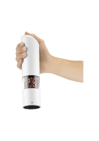 Resim Wmf Pilli Beyaz Baharat Değirmeni Renkli 