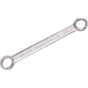 Resim İZELTAŞ 0440030810 08X10 Düz Yıldız Anahtar 