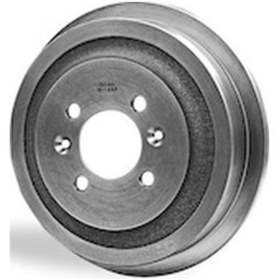 Resim Arka Fren Kampana Kangoo 1.5dcı 1.9d Hasefe-124 7700710511 