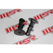 Resim Cf 250 Nk Eksantrik Mili 2 Li Set 
