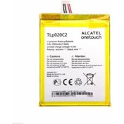 Resim Alcatel İdol 2 Batarya Pil Tamir Seti 