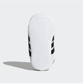 Resim Adidas Bebek Günlük Bebek Ayakkabı Superstar Crib S79916 