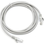 Resim Hq Speed 50 Mt Cat6 Patch Ethernet Internet Kablosu 