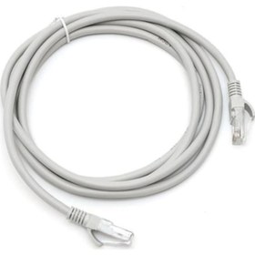 Resim Hq Speed 50 Mt Cat6 Patch Ethernet Internet Kablosu 