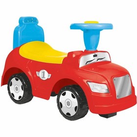 Resim HAZEGO 8031 Step Araba 2in1 Box / +12 ay 