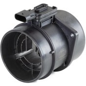 Resim Herth+buss 70640208-hava Akıs Metre Mercedes E200 W211 A6460940048 