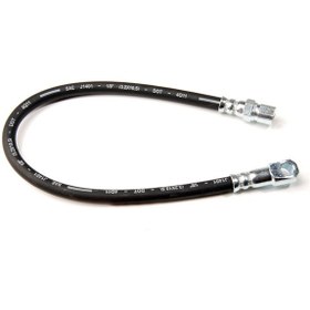 Resim MGA 51493 FREN HORTUMU ÖN NIVA 80-95 KISA 