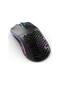 Resim Glorious Model O Minus GLO-MS-OMW-M Kablosuz RGB Optik Oyuncu Mouse 