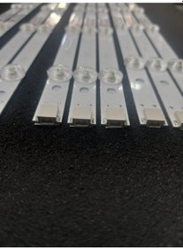 Resim Lg 42 In Led Bar Takımı 42La620S 42La613S 42Ln575S 
