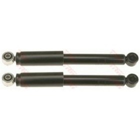 Resim Amortısor Arka Opel Agıla A 00 > [9193868] 