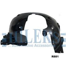 Resim Davlumbaz Sağ Clio V 19/ Dpmah 