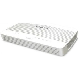 Resim DRAYTEK Vigor 2765 Ethernet VDSL2-35b 3G-4G odem Router 