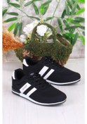 Resim fort 2202 Jagulep Rahat İnçe Taban Sneaker Erkek Ayakkabı 
