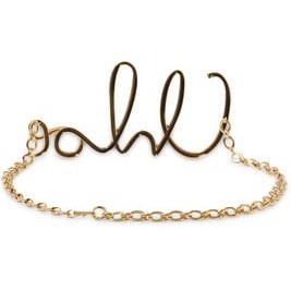 Resim İkonik Küçük Kemer - One Size 