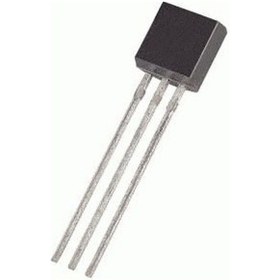 Resim Bc237c Transistör - 10 Adet 