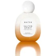 Resim Matsu Salted Spirit Saç ve Vücut Misti 50 ml 