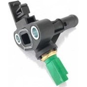 Resim Esse Otomotiv - Doblo/albea/palıo/punto/panda Hararet Müşürü Kütükle Komple 8v 01- Fae33850 71719393 