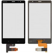 Resim Kadrioğlu Nokia X2 Dual Dokunmatik Touch Ön Cam Kadrioğlu Nokia X2 Dual Dokunmatik Touch Ön Cam