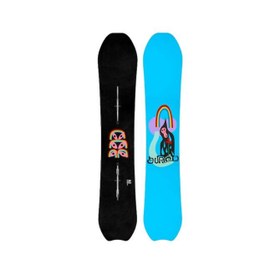 Resim Burton Deep Thinker Board Erkek Snowboard 