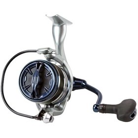 Resim Okuma Safyre 2500 206mm 0,5-6gr Daiwa Samurai Lrf Olta Takımı Seti 