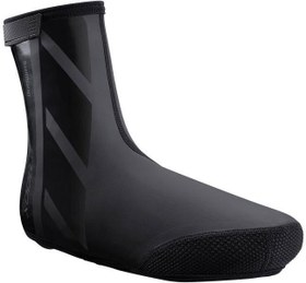 Resim Shimano S1100X H2O Ayakkabı Kılıfı Siyah 