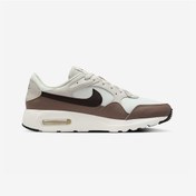 Resim Nike Air Max Sc Erkek Günlük Spor Ayakkabı Cw4555-119 Kahverengi - Beyaz 