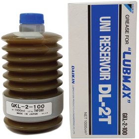 Resim Daikin Lubmax GKL-2-100 