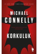 Resim Korkuluk - Mıchael Connelly - Nemesis Kitap 