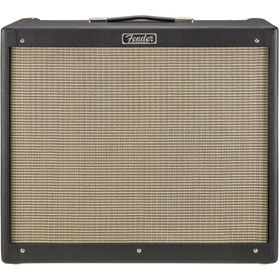 Resim Fender Hot Rod DeVille 212 IV Elektro Gitar Amfisi 