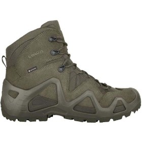 Resim Lowa Zephyr Gtx Mıd Tf Ranger Green Bot 310537-1 Haki 