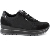 Resim Oxford/ayakkabı Kadın Diğer 4672600 Igı&co Dnsgt 46726 Nero Siyah 