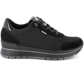 Resim Oxford/ayakkabı Kadın Diğer 4672600 Igı&co Dnsgt 46726 Nero Siyah 