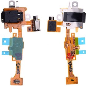 Resim Nokia Lumia 630 Kulaklık Soket Ve Titreşim Motor Film 