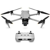 Resim DJI Air 3 RC-N2 Standart Kumandalı Drone 