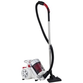 Resim Arçelik S 7424 2300W Toz Torbasız Hepa Filtreli Elektrikli Süpürge-Kırmızı 