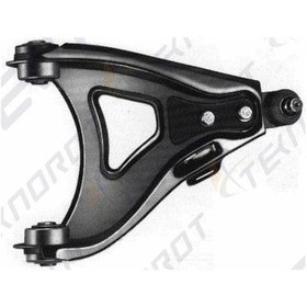 Resim Renault 19 1991-2001 Salıncak Ön Sağ Alt Rotilli Sac 7700829842 7700430832 