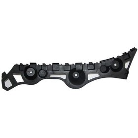 Resim Clio Symbol 2013 Sonrası Arka Sağ Tampon Braketi Ayağı 850448811R 