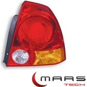 Resim Mars 510630 Stop Lambasi Sag 9240125510 9240225510 