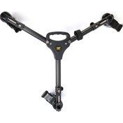 Resim Dp-75 Tripod Tekeri 