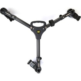 Resim Dp-75 Tripod Tekeri 