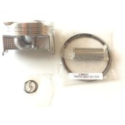 Resim HONDA CBR 250 UYUMLU PİSTON KOMPLE 17 PİM 4 SİBOPLU 76XSTD 