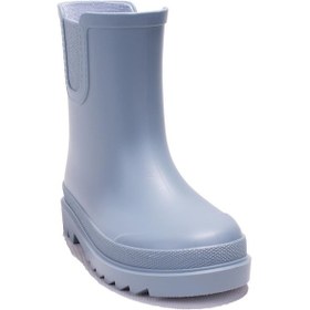 Resim İgor W10274 Tokıo Mavi Ortopedik Erkek Çocuk Yağmur Çizme Mavi 