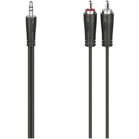 Resim 3.5mm - 2rca, Stereo 1.5m Sku: Smg8690010113573 