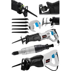 Resim Graizer 9000 Xdrive 6 Kademe Devir Ayarlı Beton Tuğla Kemik Kesme Makinesi 2000-9000 W Güçlü Performans 
